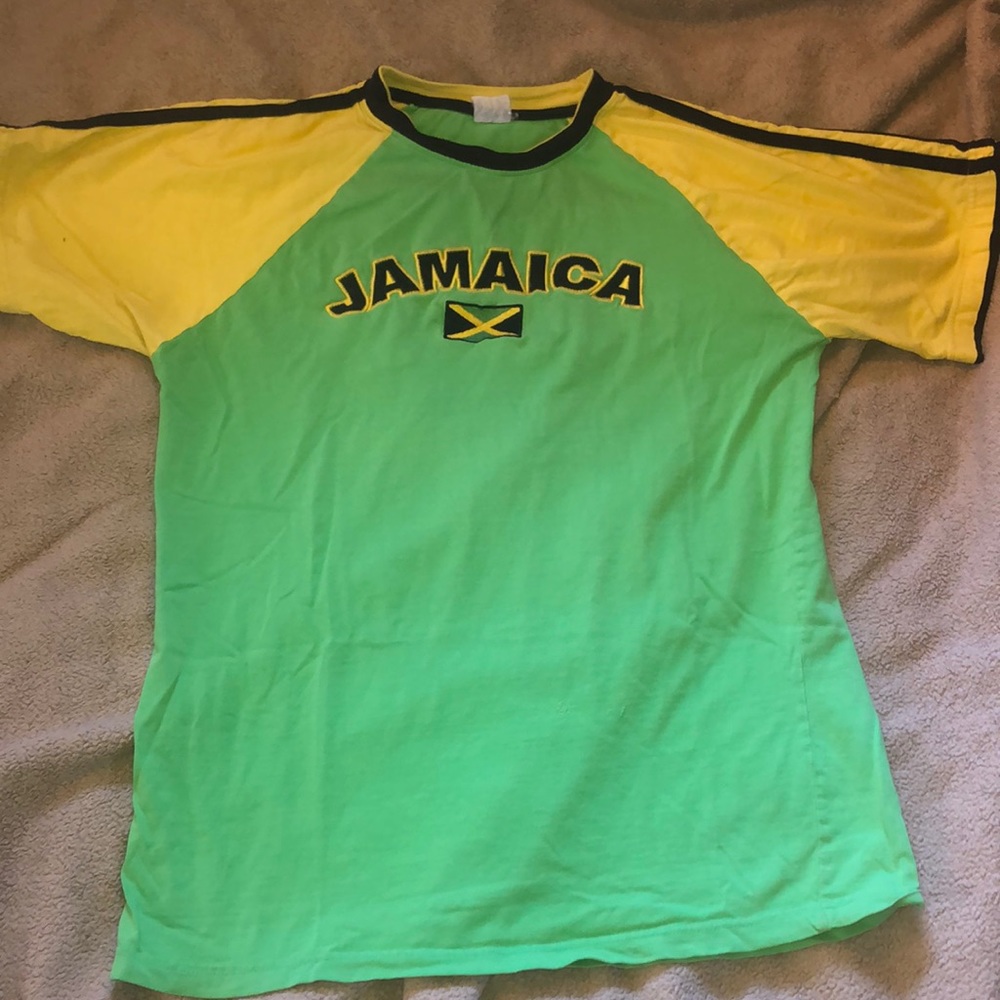 Jamaica T-shirt